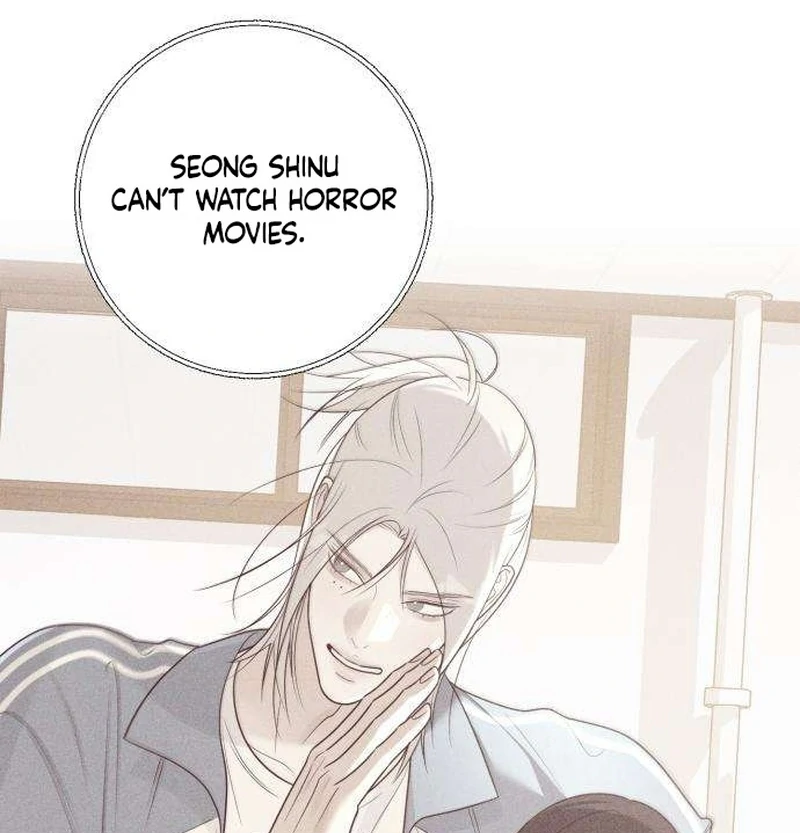 The Hashtag is First Love Chapter 11 page 10 - 