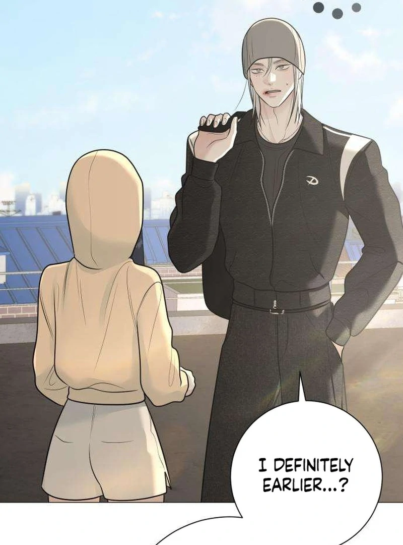 The Hashtag is First Love Chapter 12 page 120 - 