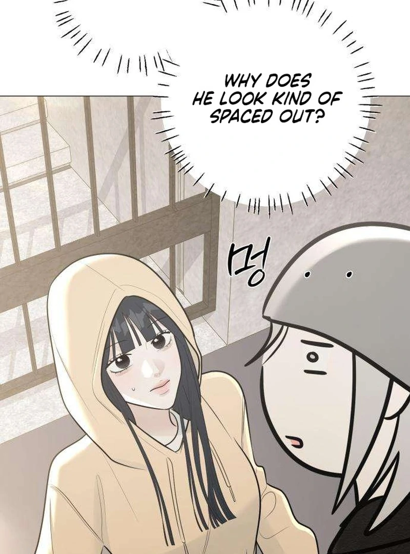 The Hashtag is First Love Chapter 12 page 122 - 