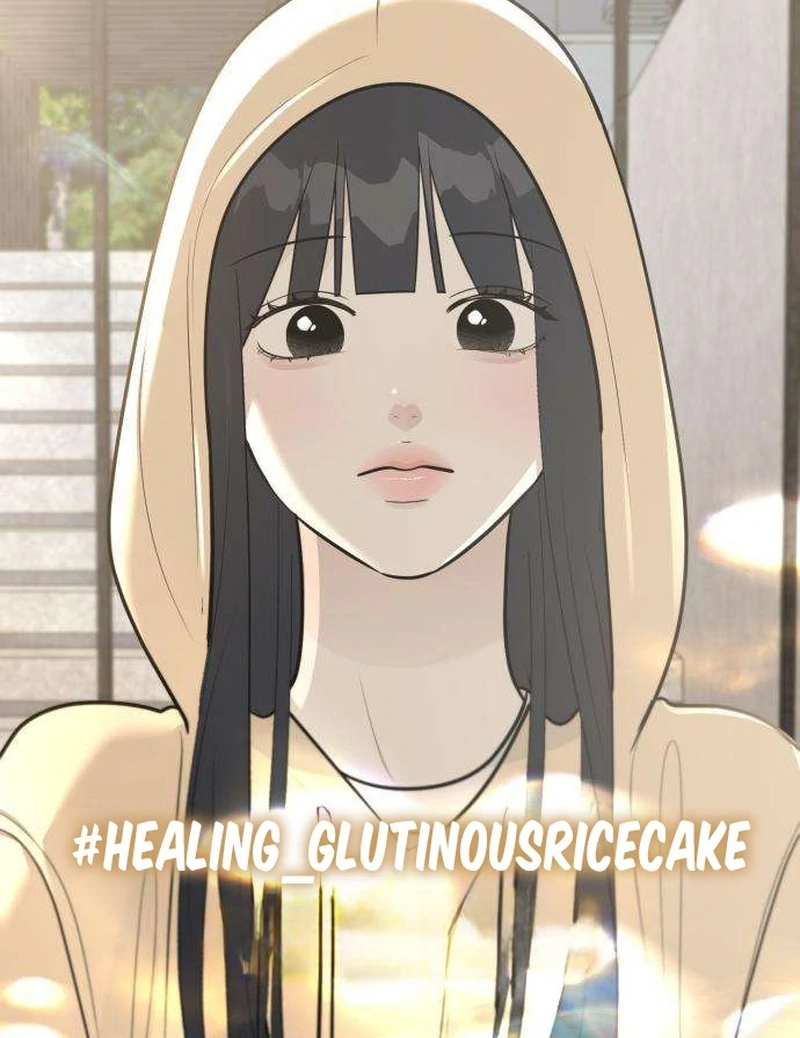 The Hashtag is First Love Chapter 12 page 127 - 