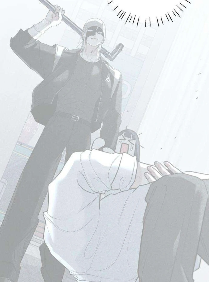 The Hashtag is First Love Chapter 12 page 131 - 