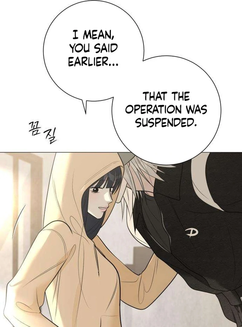 The Hashtag is First Love Chapter 12 page 139 - 