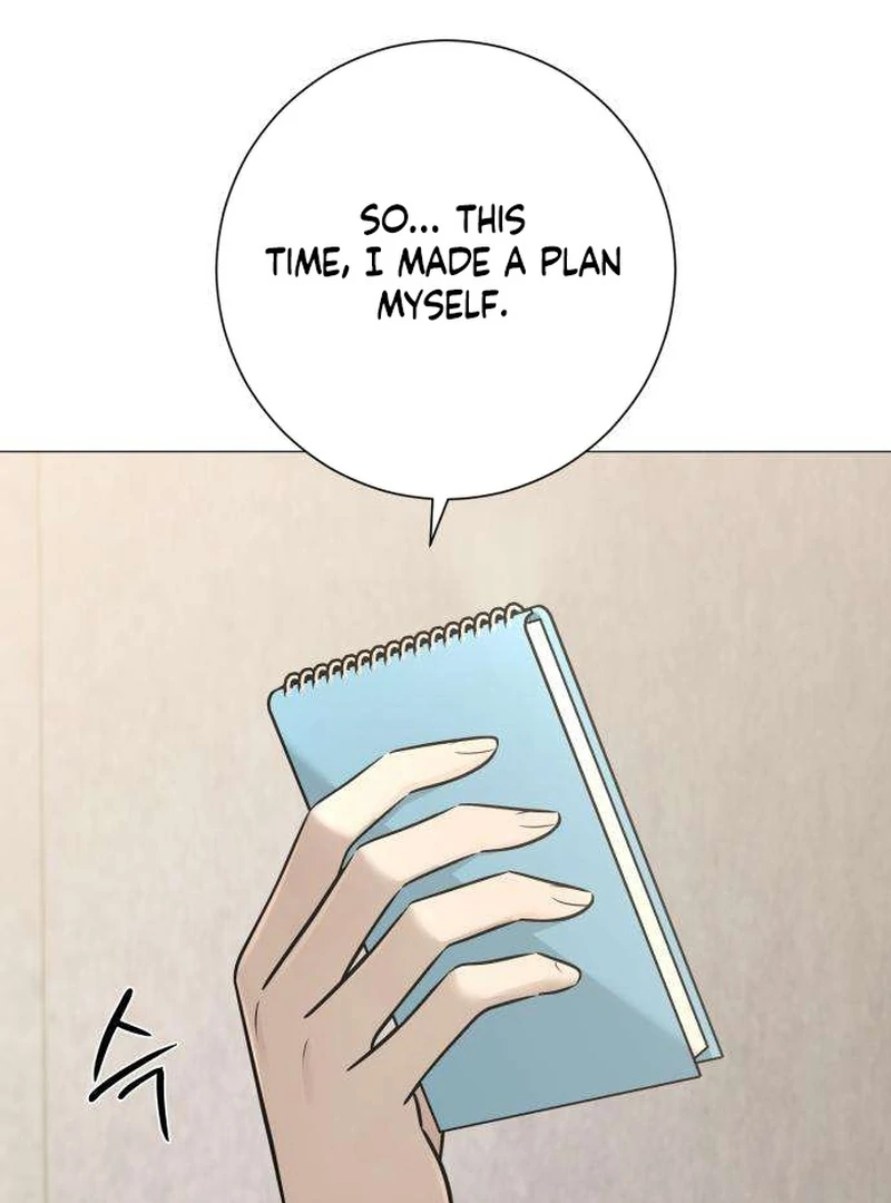 The Hashtag is First Love Chapter 12 page 141 - 