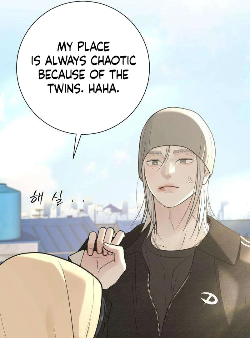 The Hashtag is First Love Chapter 12 page 149 - 