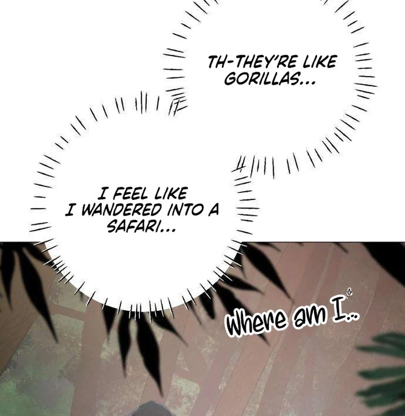 The Hashtag is First Love Chapter 12 page 17 - 