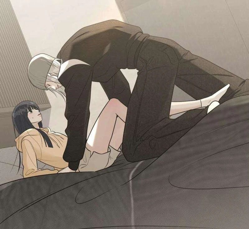 The Hashtag is First Love Chapter 12 page 163 - 