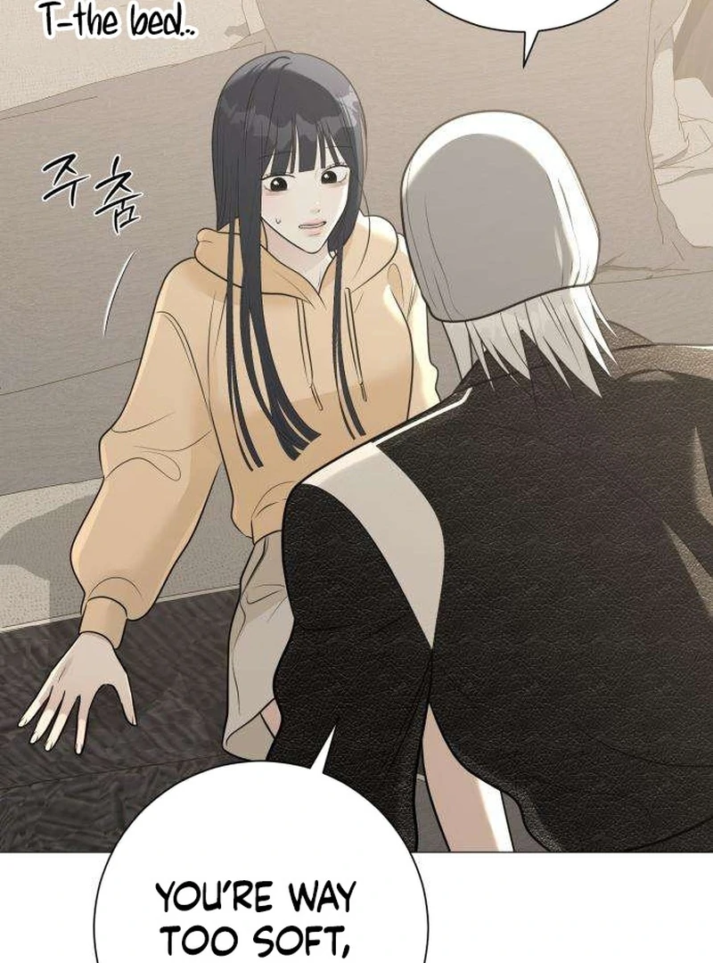 The Hashtag is First Love Chapter 12 page 166 - 