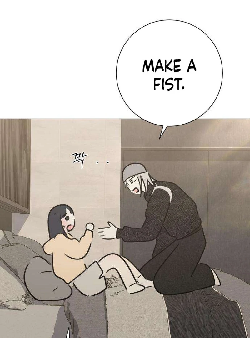 The Hashtag is First Love Chapter 12 page 171 - 
