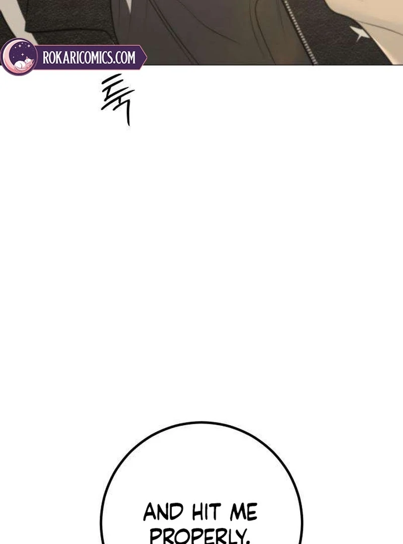 The Hashtag is First Love Chapter 12 page 175 - 