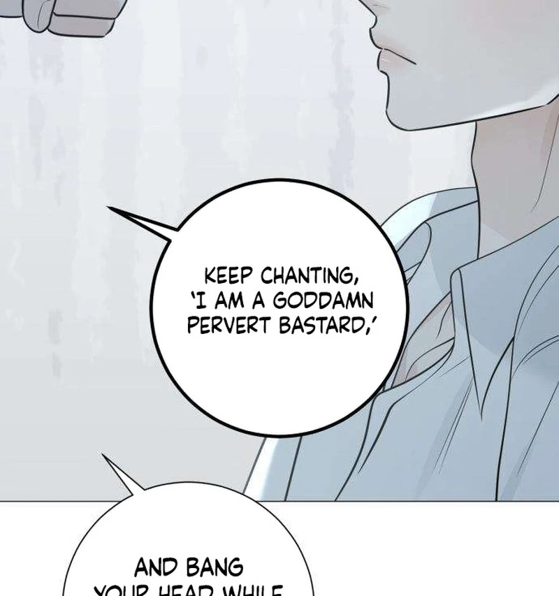 The Hashtag is First Love Chapter 12 page 21 - 