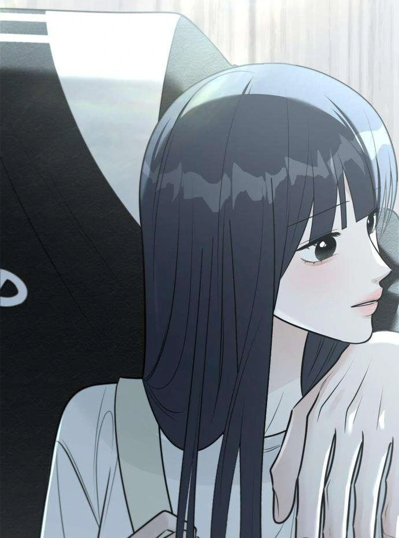The Hashtag is First Love Chapter 12 page 29 - 