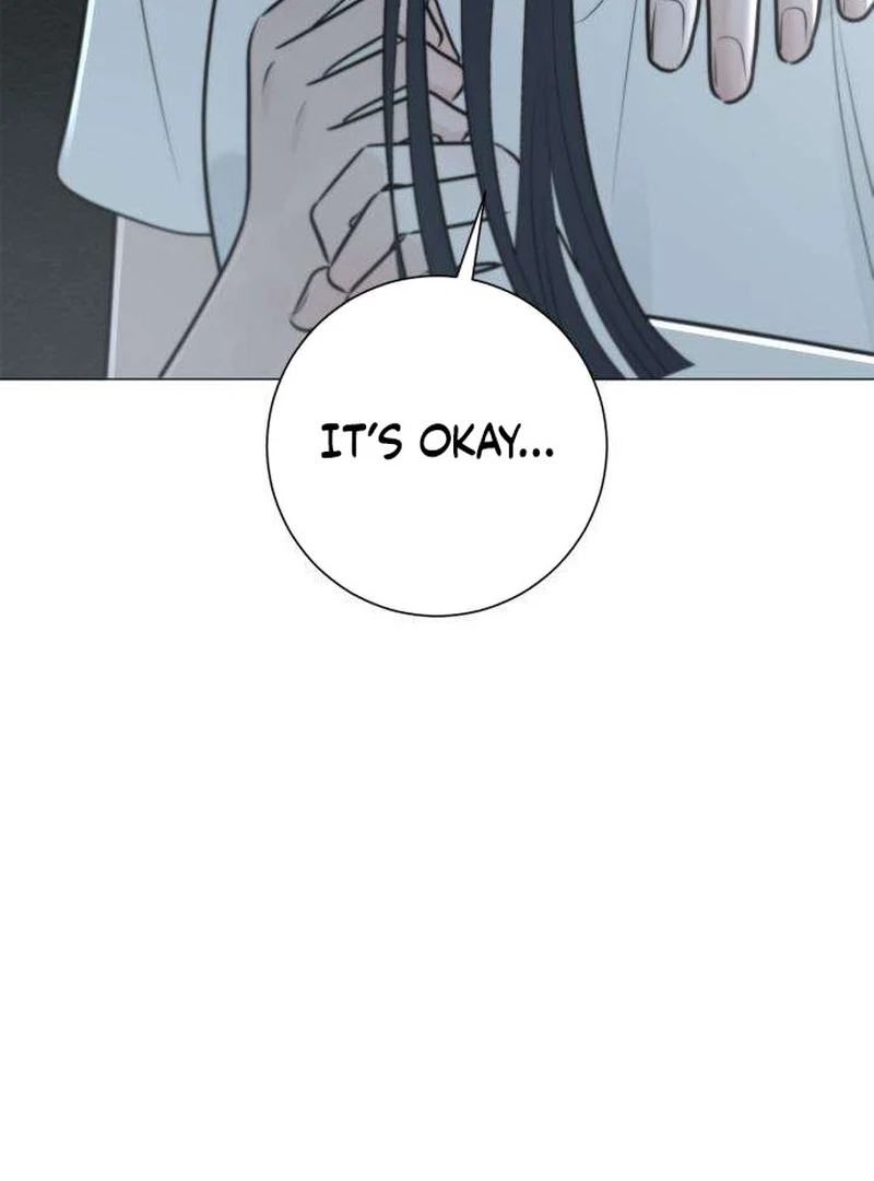 The Hashtag is First Love Chapter 12 page 30 - 