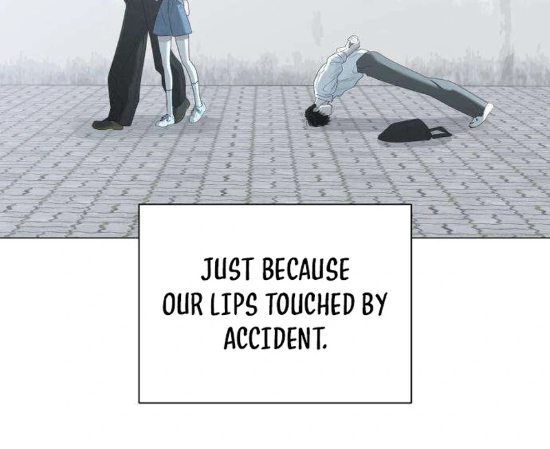The Hashtag is First Love Chapter 12 page 32 - 
