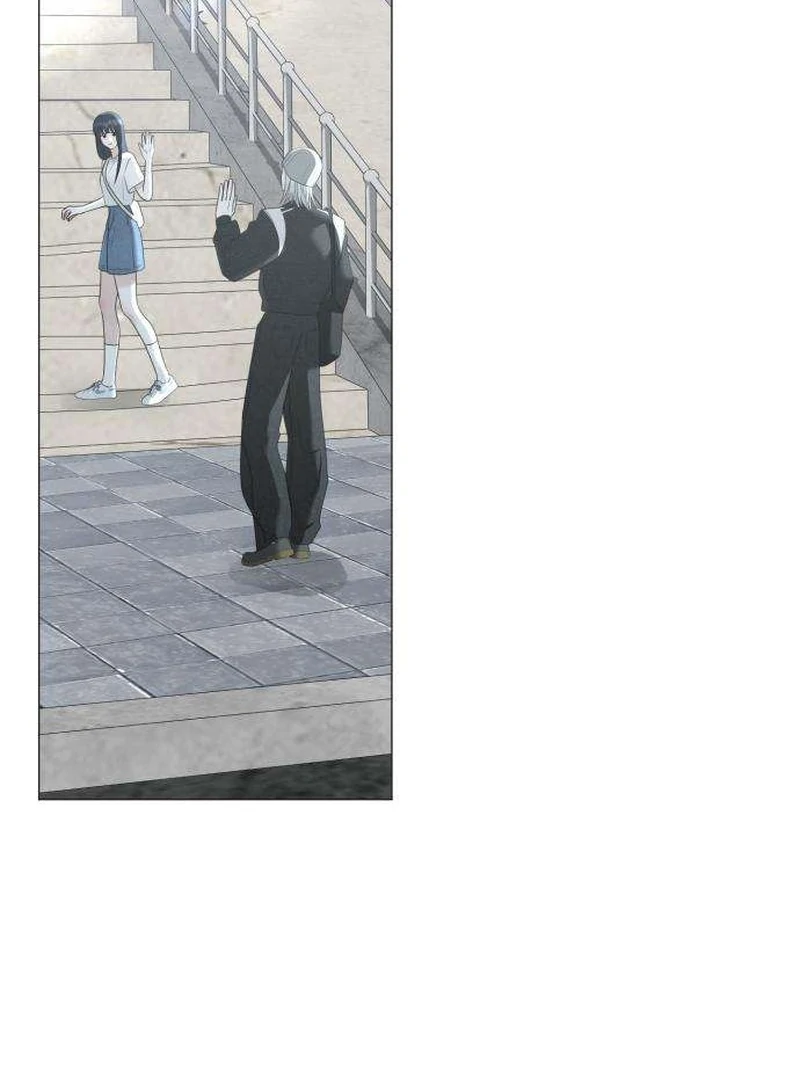 The Hashtag is First Love Chapter 12 page 40 - 