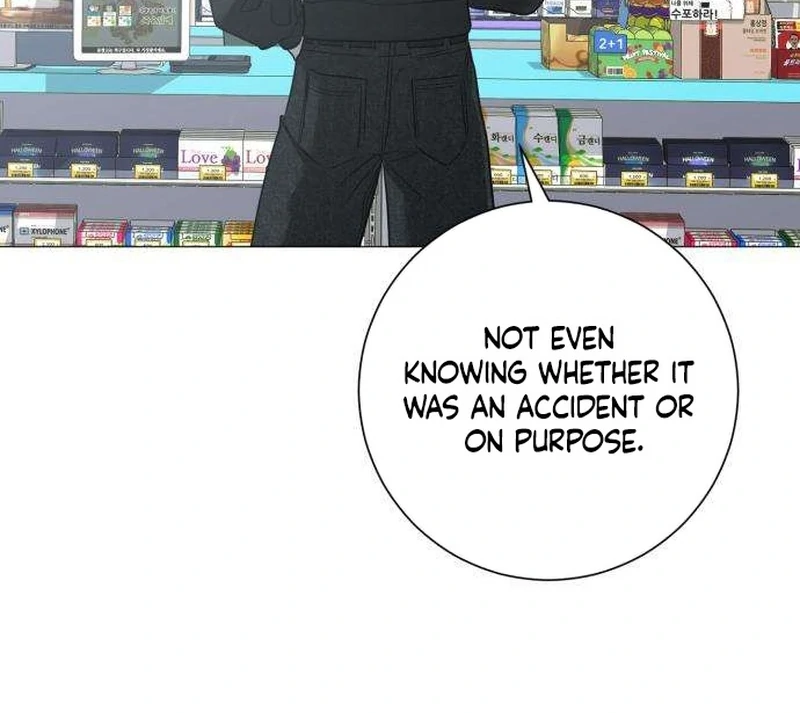 The Hashtag is First Love Chapter 12 page 52 - 