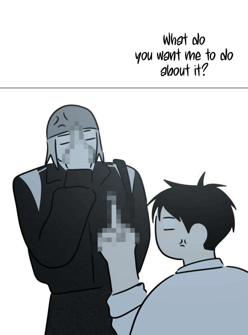 The Hashtag is First Love Chapter 12 page 65 - 