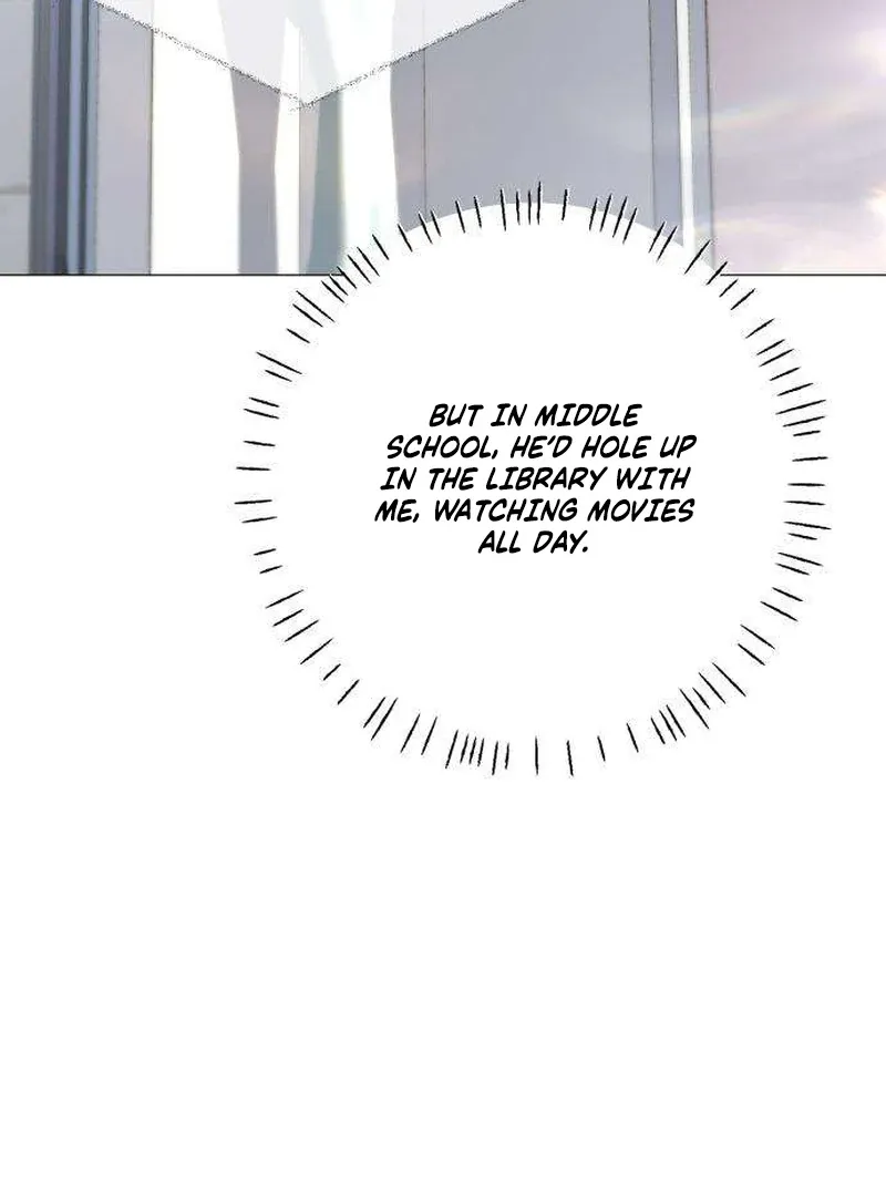 The Hashtag is First Love Chapter 2 page 108 - 