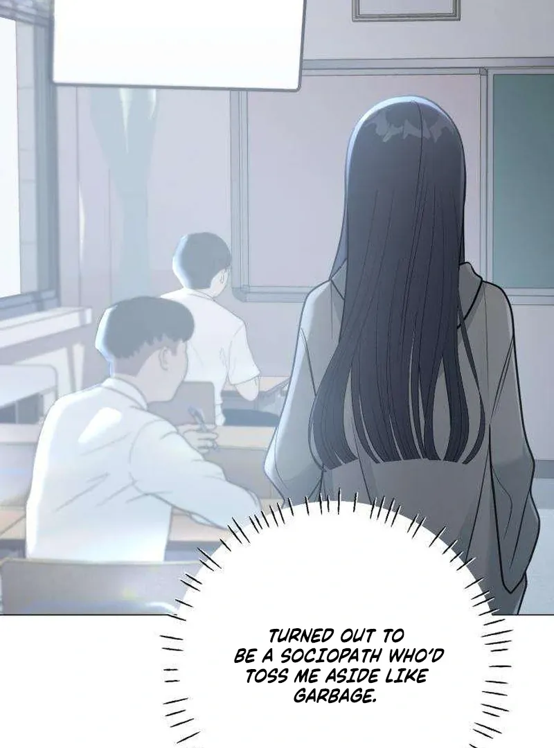 The Hashtag is First Love Chapter 2 page 119 - 