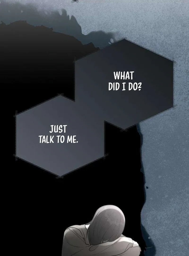 The Hashtag is First Love Chapter 2 page 121 - 