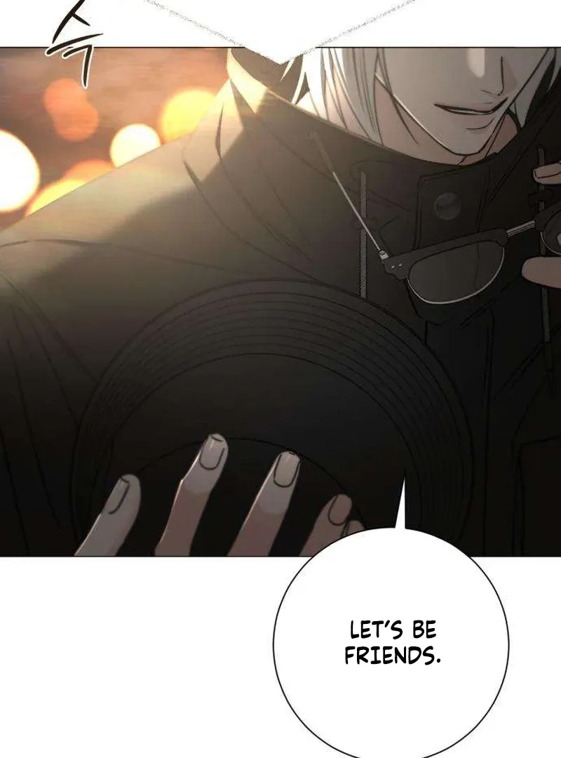 The Hashtag is First Love Chapter 2 page 146 - 