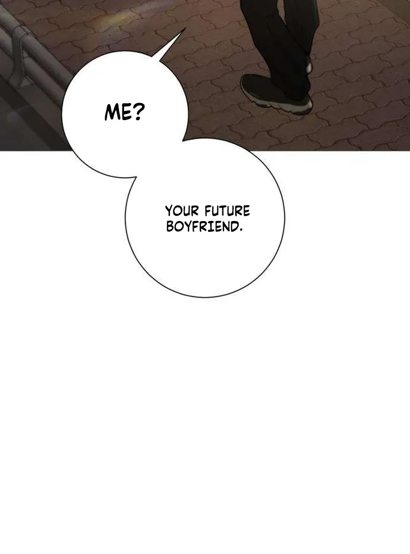 The Hashtag is First Love Chapter 2 page 157 - 
