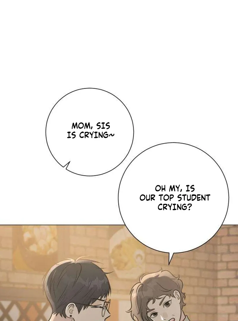 The Hashtag is First Love Chapter 2 page 18 - 
