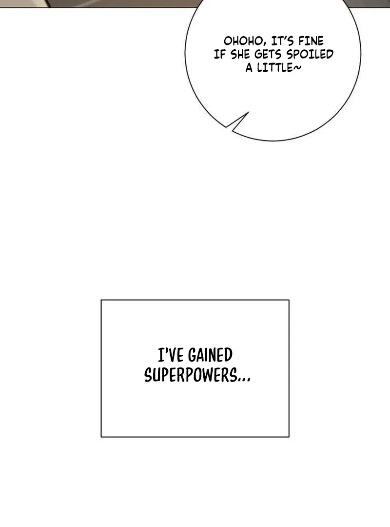 The Hashtag is First Love Chapter 2 page 22 - 