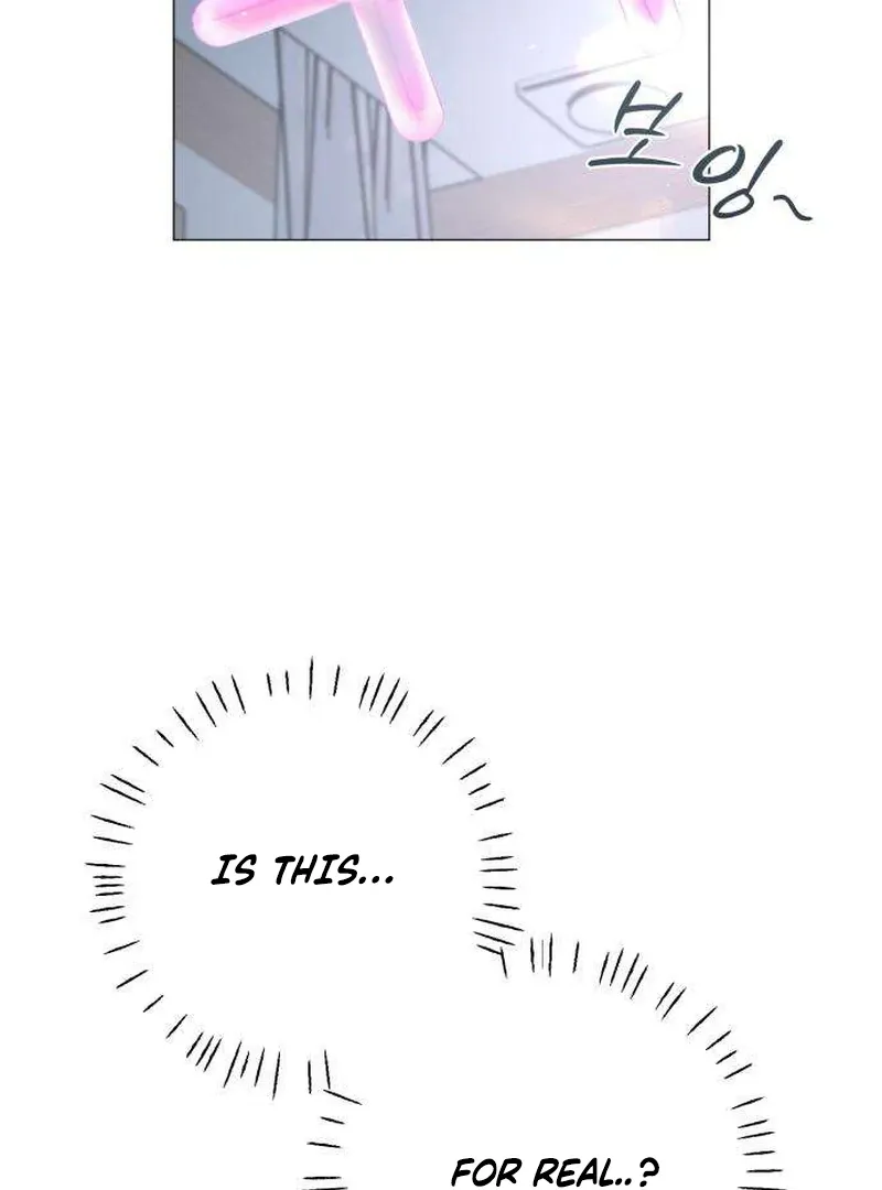 The Hashtag is First Love Chapter 2 page 31 - 