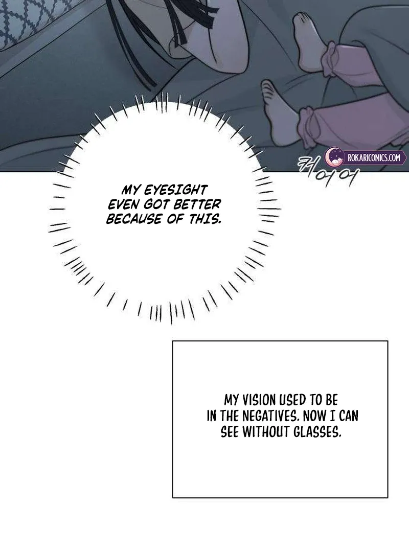 The Hashtag is First Love Chapter 2 page 33 - 