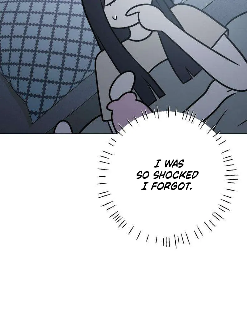 The Hashtag is First Love Chapter 2 page 35 - 