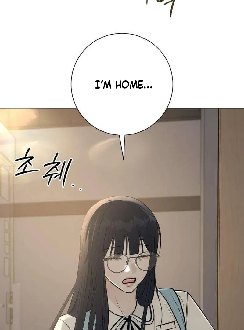 The Hashtag is First Love Chapter 2 page 5 - 