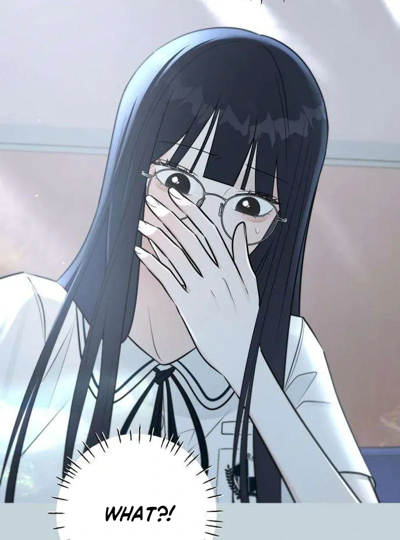 The Hashtag is First Love Chapter 2 page 41 - 