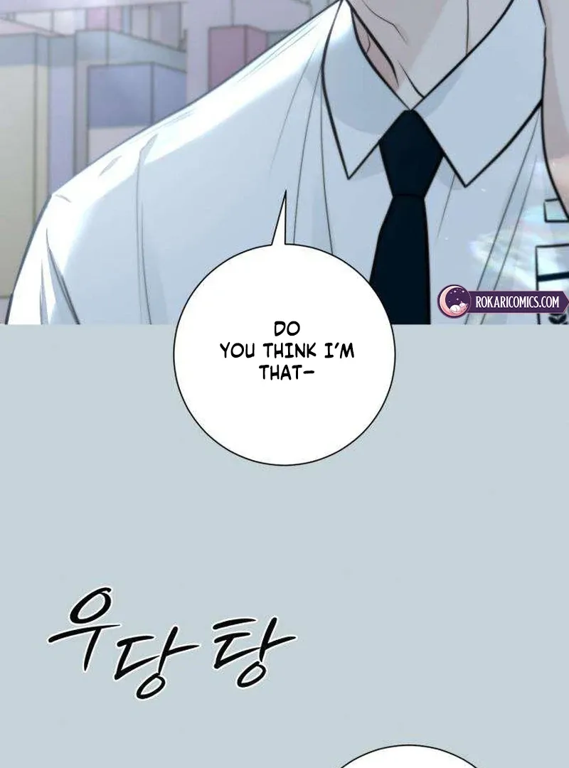 The Hashtag is First Love Chapter 2 page 45 - 