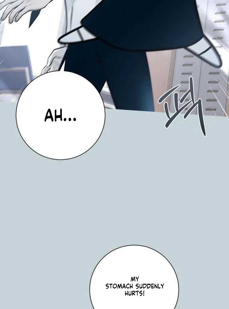 The Hashtag is First Love Chapter 2 page 47 - 