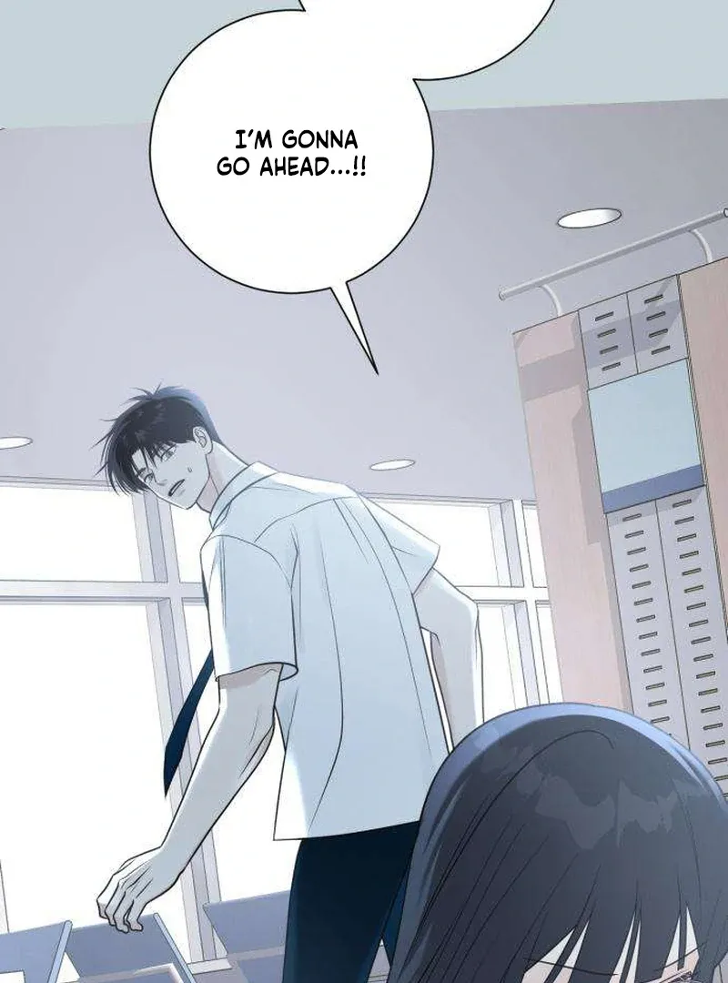 The Hashtag is First Love Chapter 2 page 48 - 