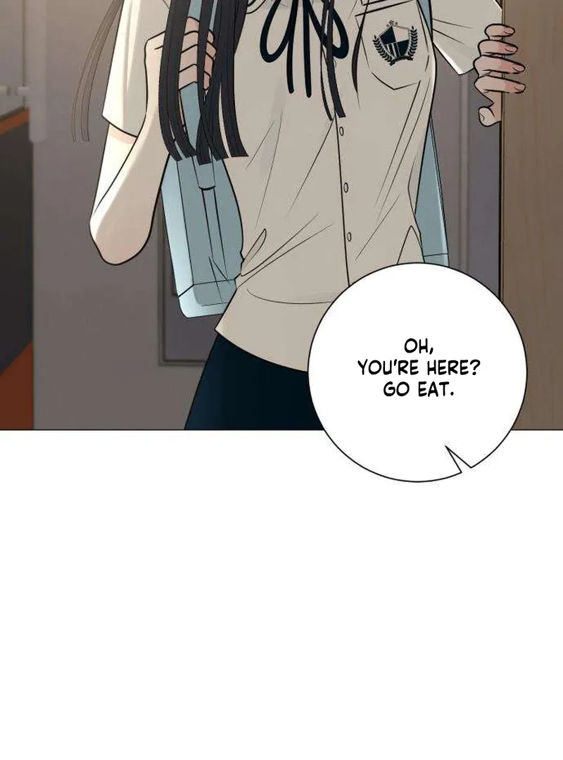 The Hashtag is First Love Chapter 2 page 6 - 