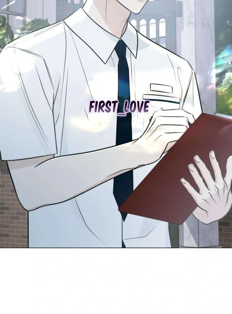 The Hashtag is First Love Chapter 2 page 65 - 