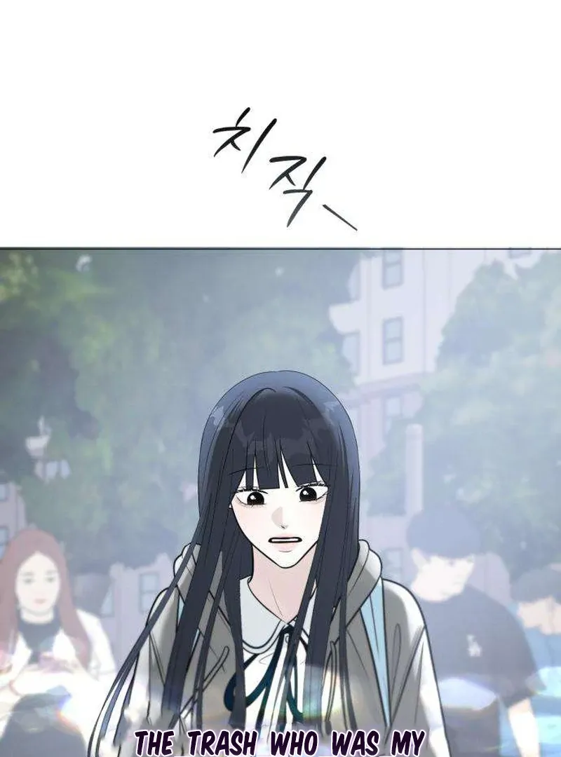 The Hashtag is First Love Chapter 2 page 66 - 