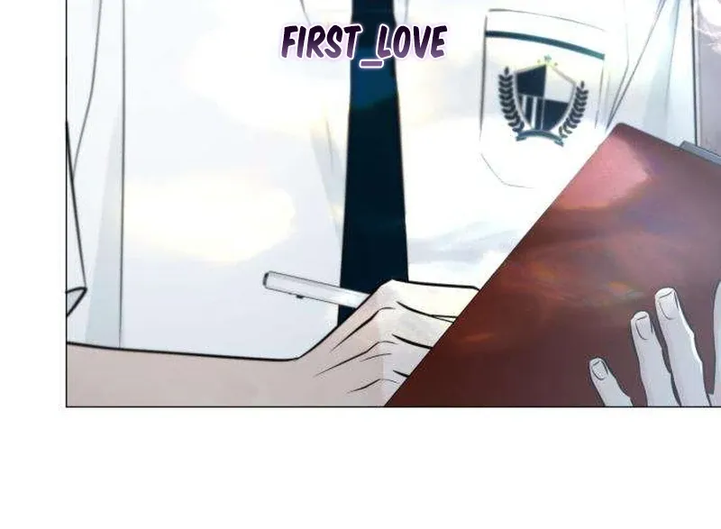 The Hashtag is First Love Chapter 2 page 74 - 
