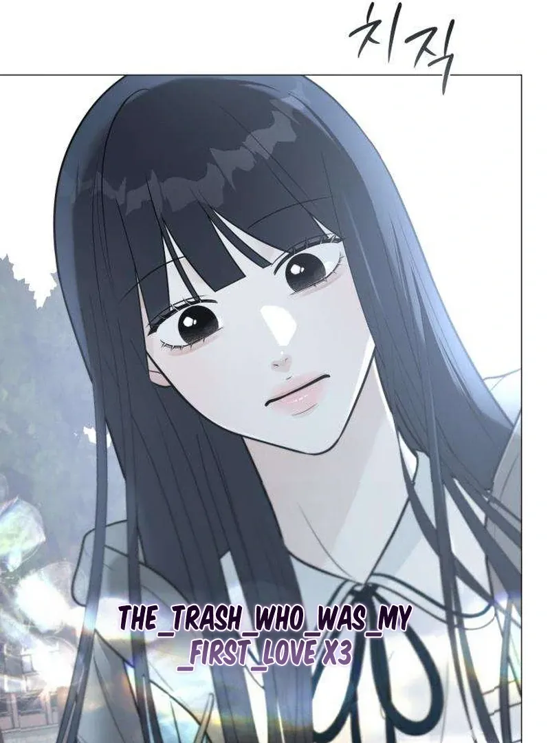 The Hashtag is First Love Chapter 2 page 75 - 
