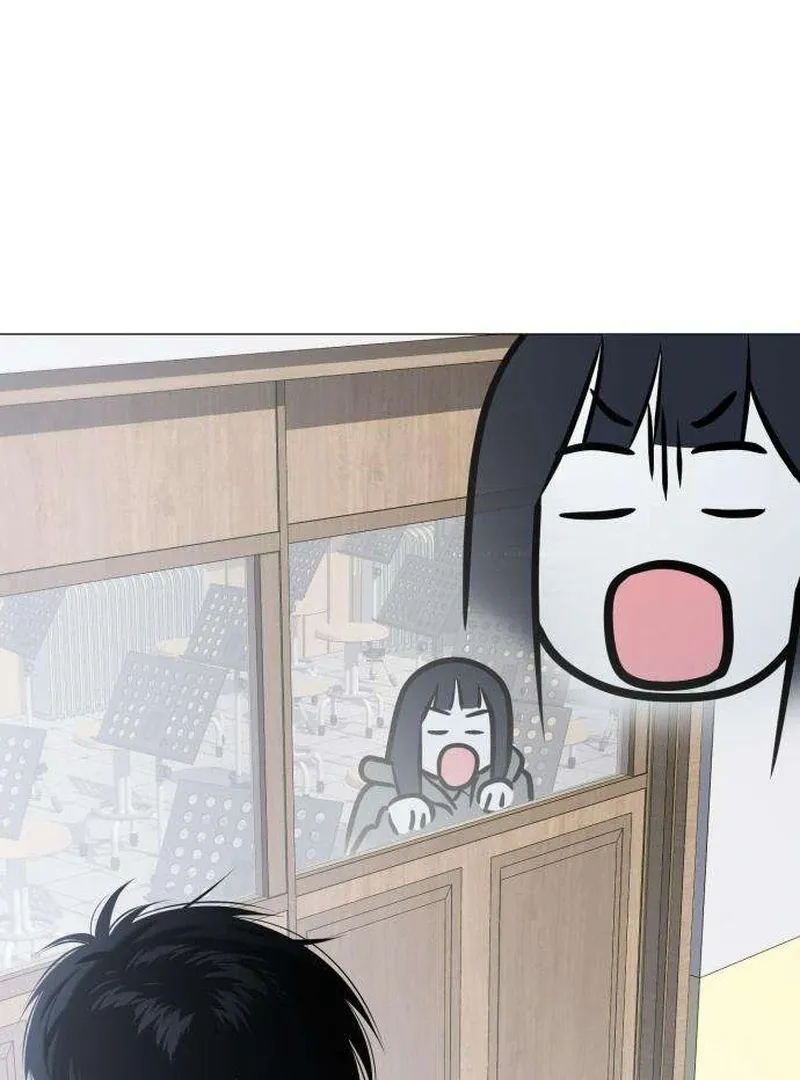 The Hashtag is First Love Chapter 2 page 88 - 