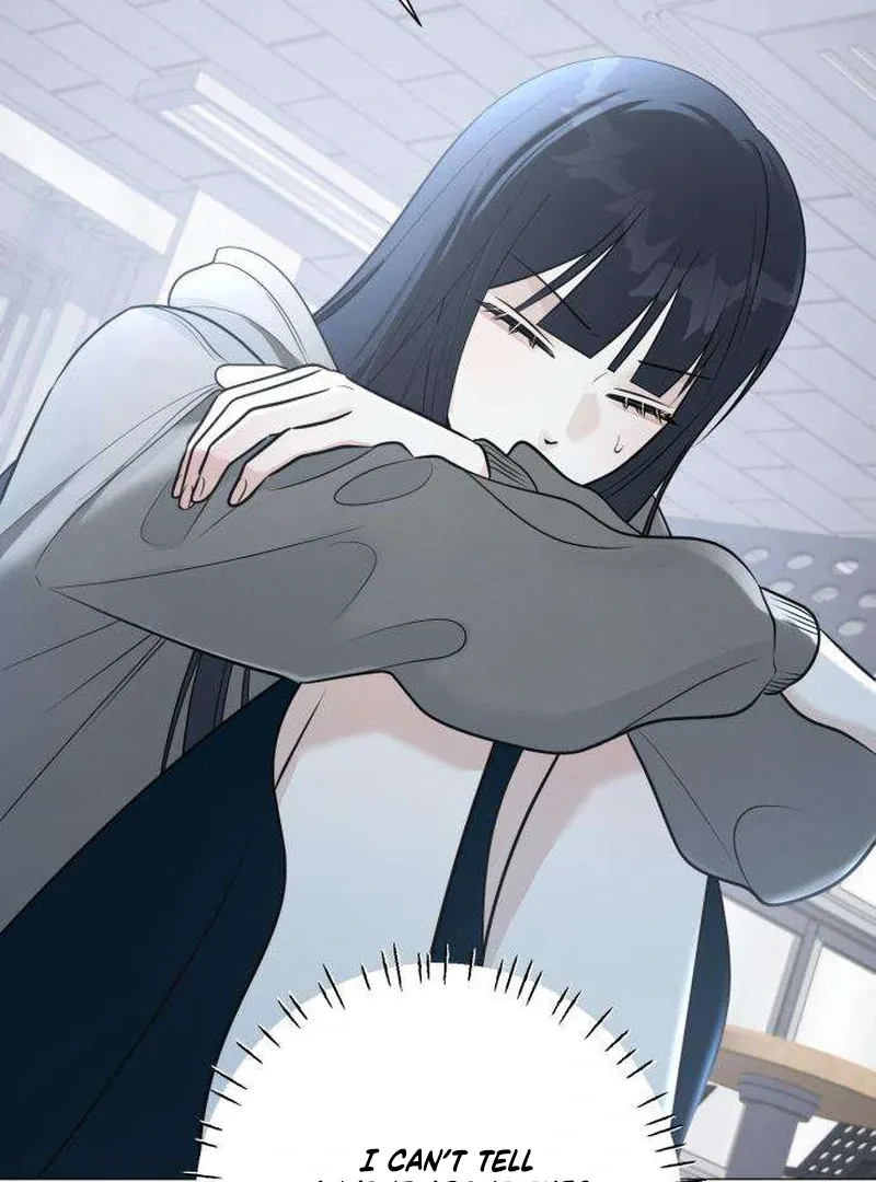 The Hashtag is First Love Chapter 2 page 96 - 