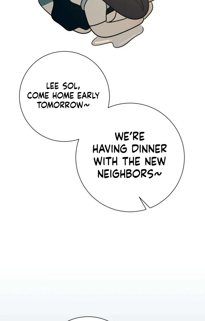 The Hashtag is First Love Chapter 3 page 11 - 
