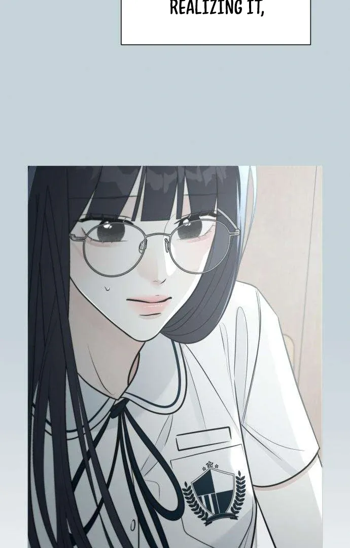 The Hashtag is First Love Chapter 3 page 104 - 