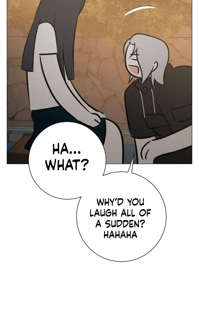The Hashtag is First Love Chapter 3 page 109 - 