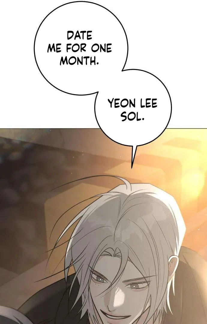 The Hashtag is First Love Chapter 3 page 127 - 