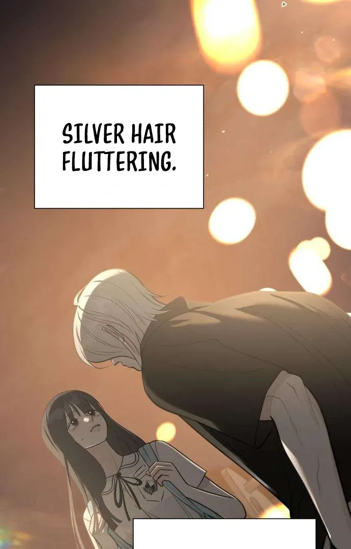 The Hashtag is First Love Chapter 3 page 21 - 