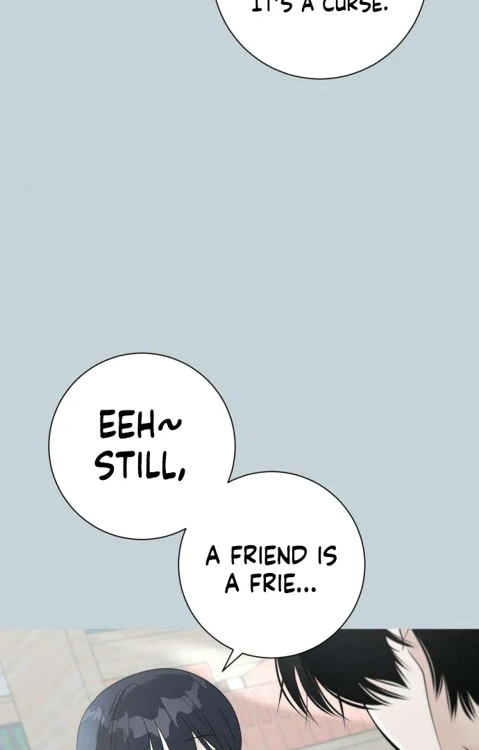 The Hashtag is First Love Chapter 3 page 31 - 