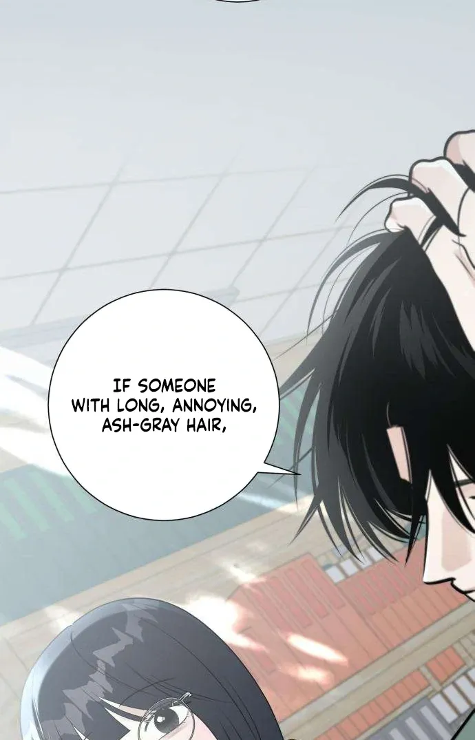 The Hashtag is First Love Chapter 3 page 37 - 