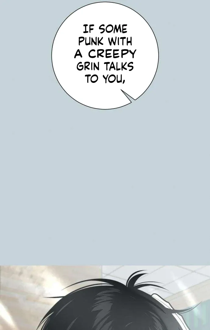 The Hashtag is First Love Chapter 3 page 39 - 